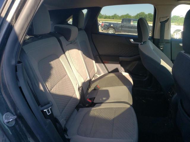 Photo 6 from auction – 2020 FORD ESCAPE SE with VIN 1FMCU9G64LUA52420