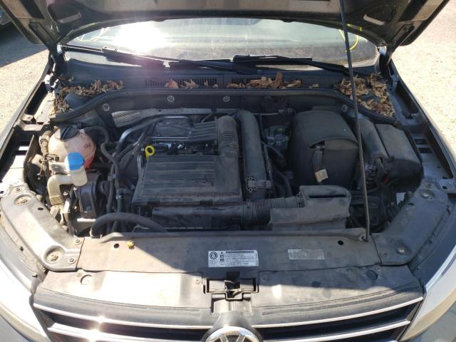 Photo 7 from auction – 2016 VOLKSWAGEN JETTA S with VIN 3VW267AJ7GM286649