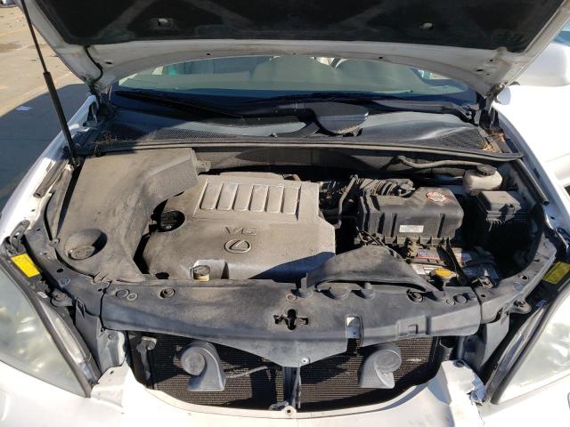 Photo 7 from auction – 2008 LEXUS RX 350 with VIN 2T2HK31U38C072680