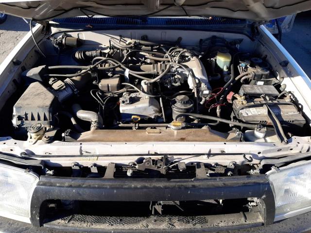 Photo 7 from auction – 1998 TOYOTA 4RUNNER with VIN JT3GM84RXW0031599