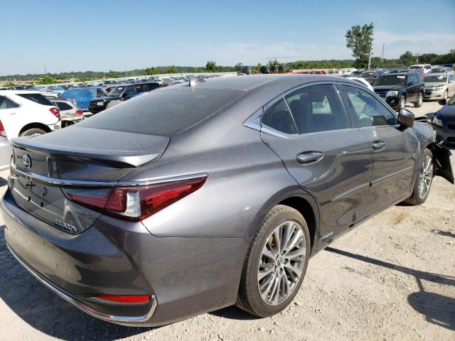 Photo 4 from auction – 2019 LEXUS ES 300H with VIN JTHB21B10K2042530