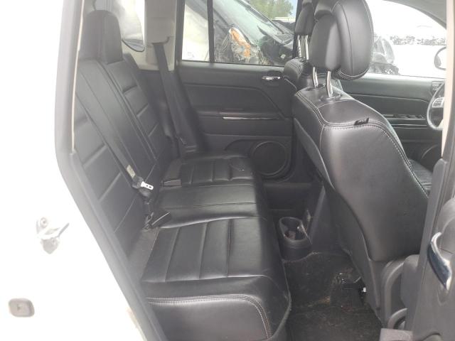 Photo 6 from auction – 2012 JEEP COMPASS LI with VIN 1C4NJCCB9CD560002