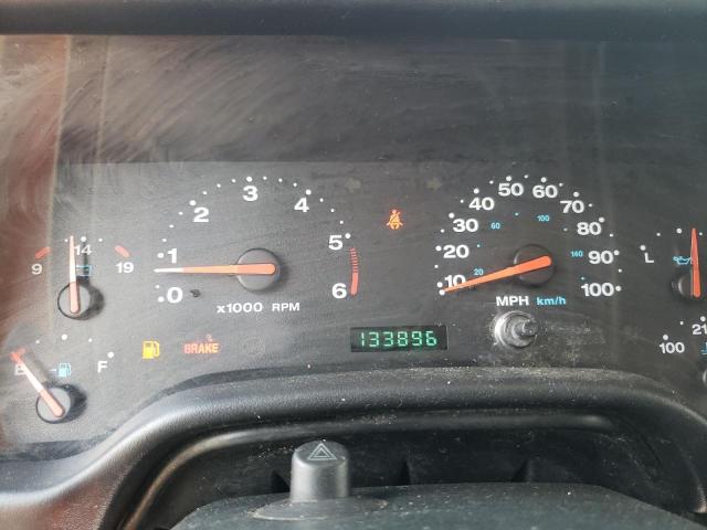 Photo 8 from auction – 2004 JEEP WRANGLER / with VIN 1J4FA49S64P787210