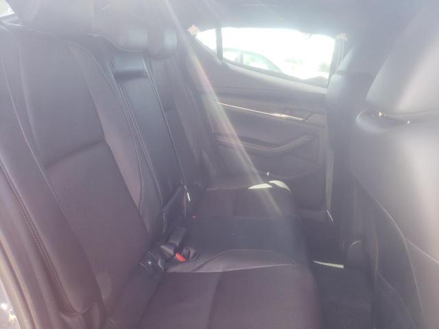 Photo 6 from auction – 2021 MAZDA 3 PREMIUM with VIN JM1BPBNY3M1347403