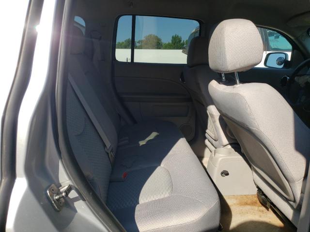 Photo 6 from auction – 2011 CHEVROLET HHR LT with VIN 3GNBABFW1BS635079