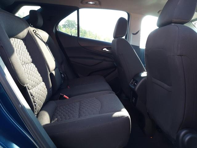 Photo 6 from auction – 2019 CHEVROLET EQUINOX LT with VIN 2GNAXTEV9K6250425