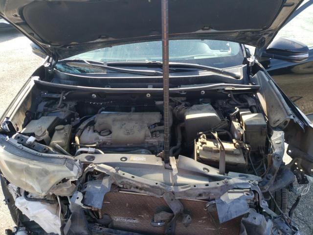 Photo 7 from auction – 2016 TOYOTA RAV4 XLE with VIN 2T3WFREV8GW254417
