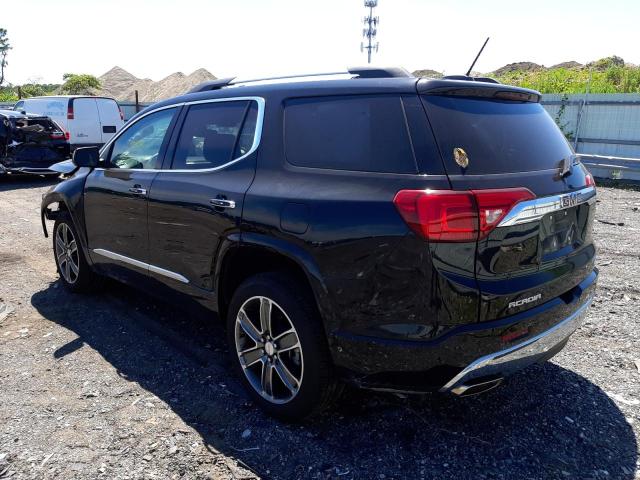 Photo 3 from auction – 2019 GMC ACADIA DEN with VIN 1GKKNXLS1KZ228558