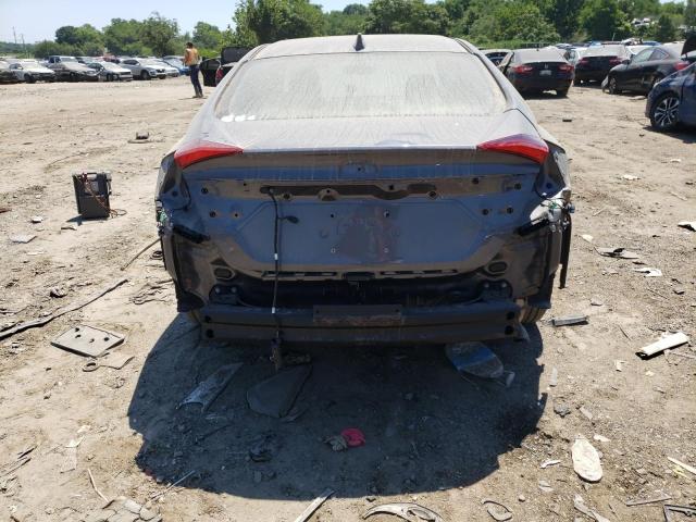 Photo 9 from auction – 2018 HONDA CIVIC EX with VIN 2HGFC2F73JH593739