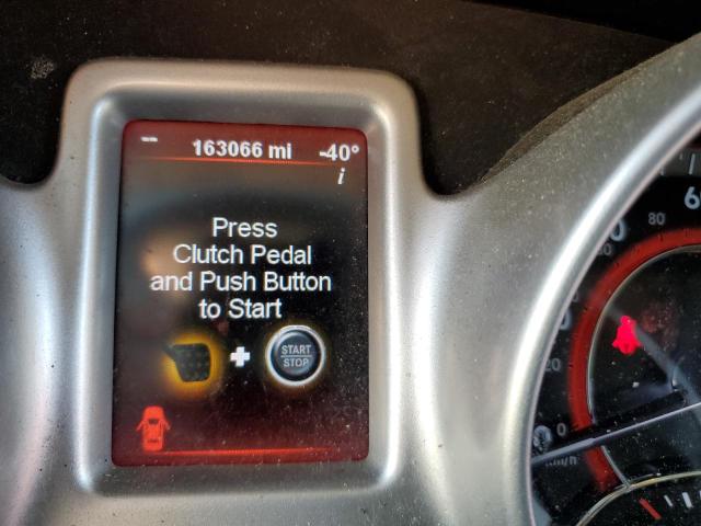 Photo 8 from auction – 2012 DODGE JOURNEY SE with VIN 3C4PDCAB3CT391799