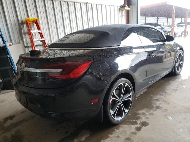 Photo 4 from auction – 2016 BUICK CASCADA PR with VIN W04WT3N55GG126227