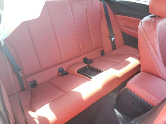 Photo 6 from auction – 2017 BMW M240XI with VIN WBA2G3C36H7A25399