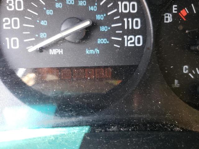 Photo 8 from auction – 2004 BUICK REGAL LS with VIN 2G4WB52K941296027