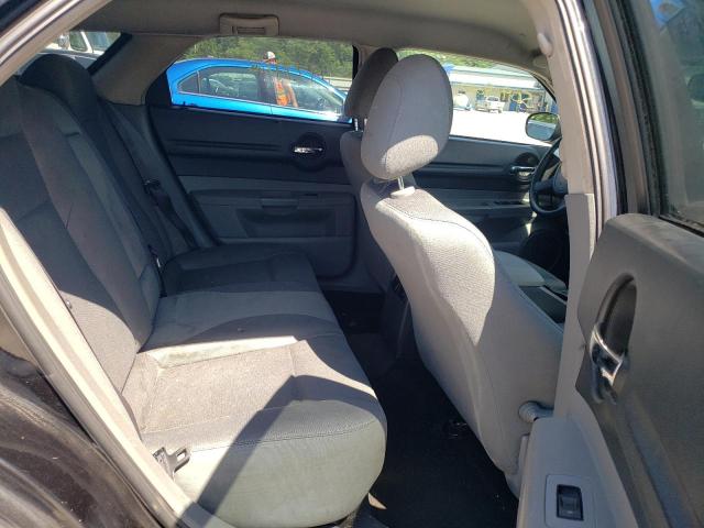 Photo 6 from auction – 2005 DODGE MAGNUM SXT with VIN 2D4FV48VX5H147385