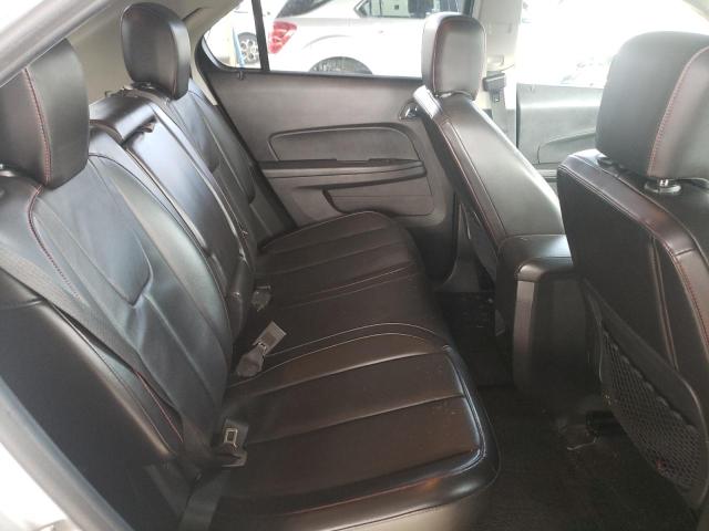 Photo 6 from auction – 2013 CHEVROLET EQUINOX LT with VIN 2GNFLNEK3D6317333