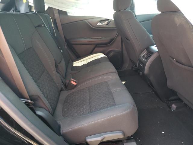 Photo 6 from auction – 2021 CHEVROLET BLAZER 2LT with VIN 3GNKBHRS9MS522170