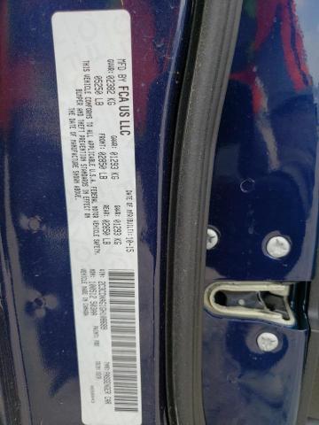 Photo 10 from auction – 2016 DODGE CHARGER PO with VIN 2C3CDXAG1GH108689