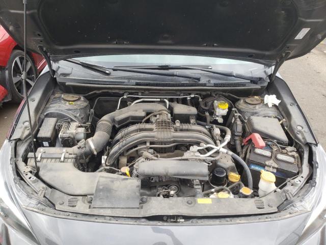 Photo 7 from auction – 2018 SUBARU IMPREZA PR with VIN 4S3GKAD64J3615387