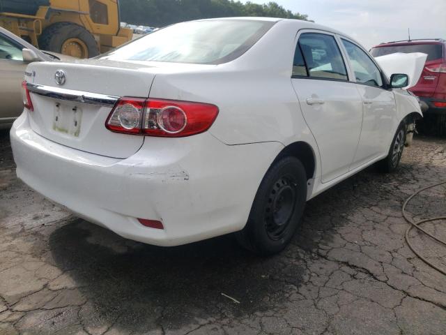 Photo 4 from auction – 2012 TOYOTA COROLLA BA with VIN 2T1BU4EE4CC798585