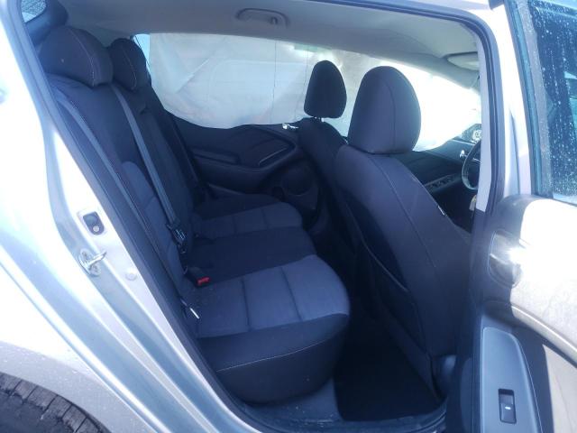 Photo 6 from auction – 2014 KIA FORTE EX with VIN KNAFX5A89E5239125