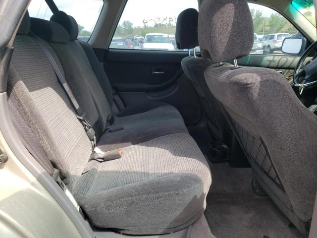 Photo 6 from auction – 2003 SUBARU LEGACY OUT with VIN 4S3BH895537658651