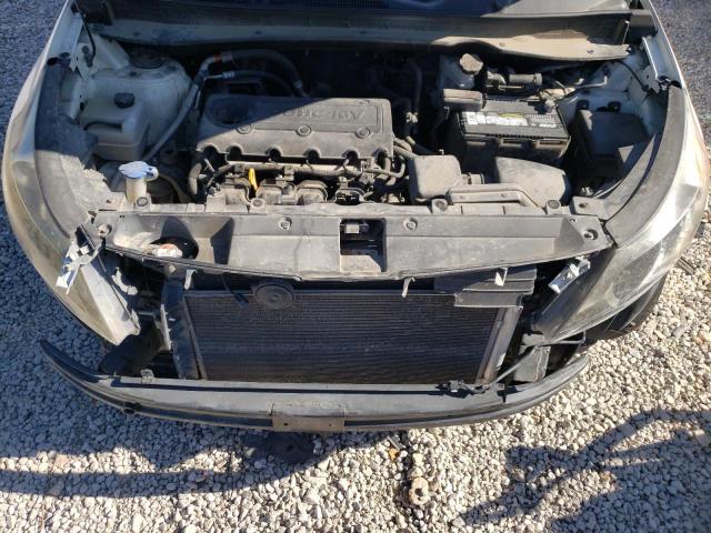 Photo 7 from auction – 2013 KIA SPORTAGE E with VIN KNDPCCA27D7518451