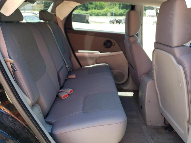 Photo 6 from auction – 2008 CHEVROLET EQUINOX LT with VIN 2CNDL43F686291957