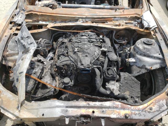Photo 7 from auction – 2013 CHEVROLET CAMARO LS with VIN 2G1FA1E36D9165782
