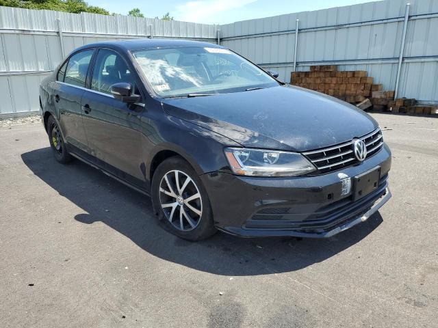 Photo 9 from auction – 2018 VOLKSWAGEN JETTA SE with VIN 3VWDB7AJ2JM235040