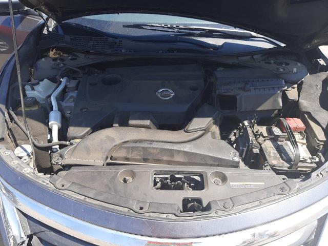 Photo 7 from auction – 2013 NISSAN ALTIMA 2.5 with VIN 1N4AL3AP8DN589824