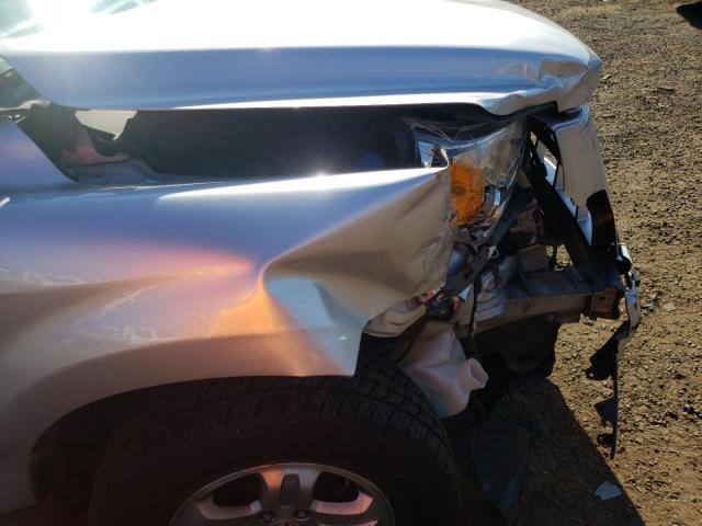 Photo 9 from auction – 2008 HONDA PILOT VP with VIN 5FNYF18208B012353