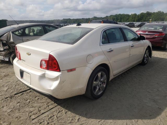 Photo 4 from auction – 2012 CHEVROLET MALIBU 2LT with VIN 1G1ZD5EU7CF292020