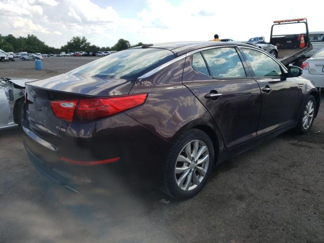 Photo 4 from auction – 2015 KIA OPTIMA EX with VIN 5XXGN4A75FG381886