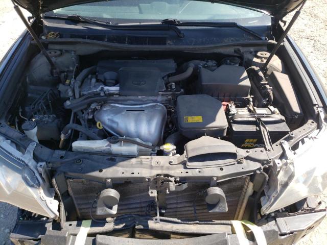 Photo 7 from auction – 2014 TOYOTA CAMRY L with VIN 4T1BF1FK3EU802771