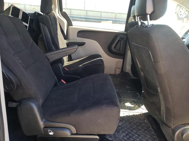 Photo 6 from auction – 2011 DODGE GRAND CARA with VIN 2D4RN3DG7BR729058