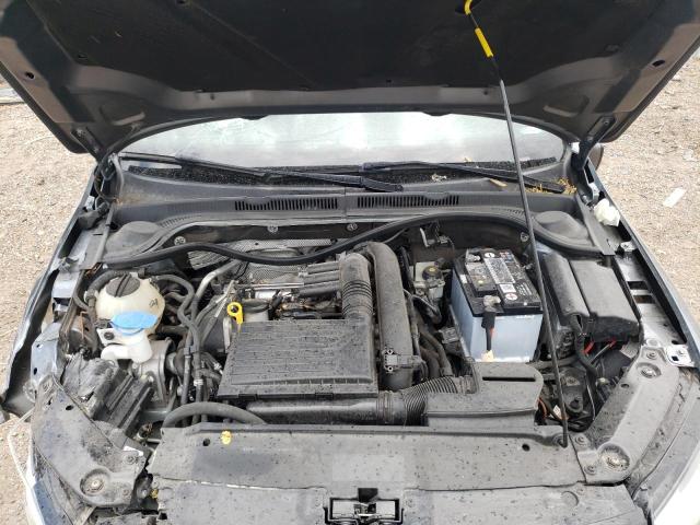 Photo 7 from auction – 2017 VOLKSWAGEN JETTA SE with VIN 3VWDB7AJ4HM272987