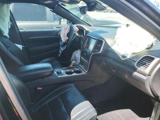 Photo 5 from auction – 2017 JEEP CHEROKEE with VIN 1C4RJFBG9HC843013