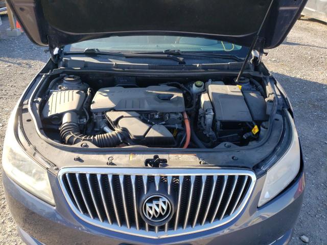 Photo 7 from auction – 2013 BUICK LACROSSE with VIN 1G4GC5GR6DF248520