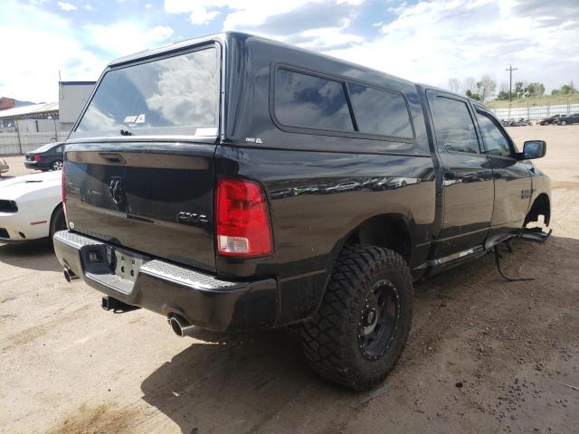 Photo 4 from auction – 2015 RAM 1500 ST with VIN 3C6RR7KT0FG676621