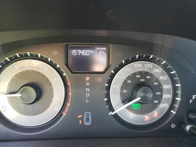 Photo 8 from auction – 2014 HONDA ODYSSEY EX with VIN 5FNRL5H47EB510678