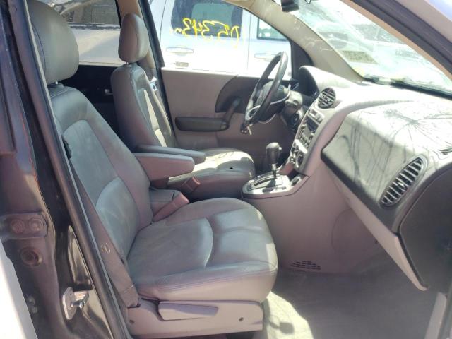 Photo 5 from auction – 2004 SATURN VUE with VIN 5GZCZ53464S891158