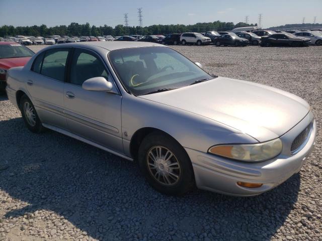 BUICK LESABRE CU 2002 with VIN 1G4HP54K524198864 - Photo from auction