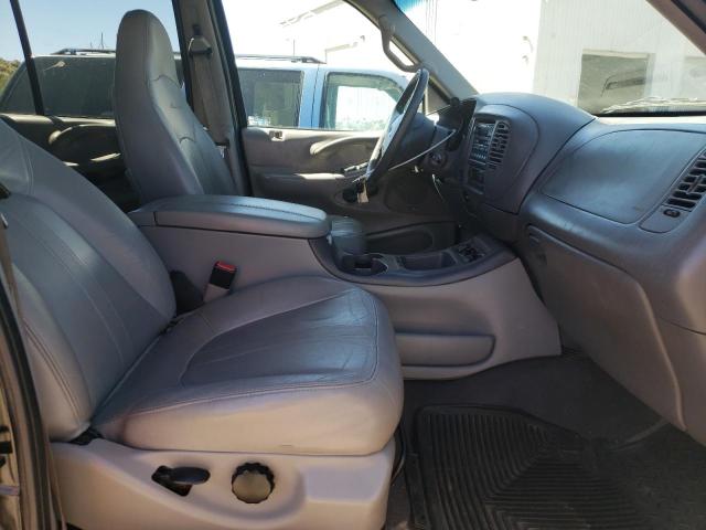 Photo 5 from auction – 2001 FORD EXPEDITION with VIN 1FMPU18L81LB25444