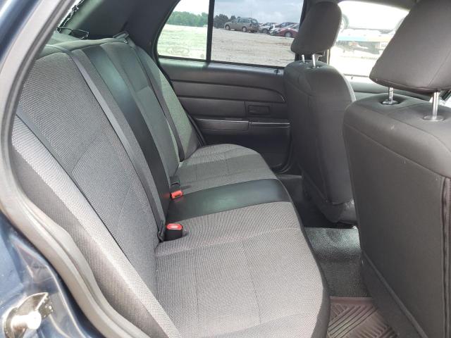 Photo 6 from auction – 2008 FORD CROWN VICT with VIN 2FAFP71VX8X112378