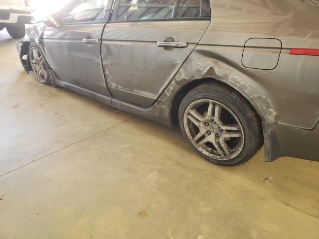 Photo 9 from auction – 2008 ACURA TL with VIN 19UUA66248A020494