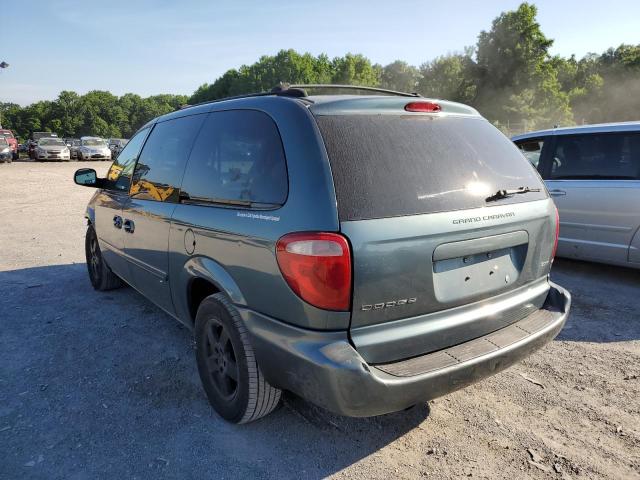 Photo 3 from auction – 2006 DODGE CARAVAN with VIN 2D4GP44L96R649321
