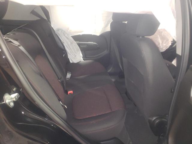 Photo 6 from auction – 2020 CHEVROLET SONIC LT with VIN 1G1JD6SB3L4121413
