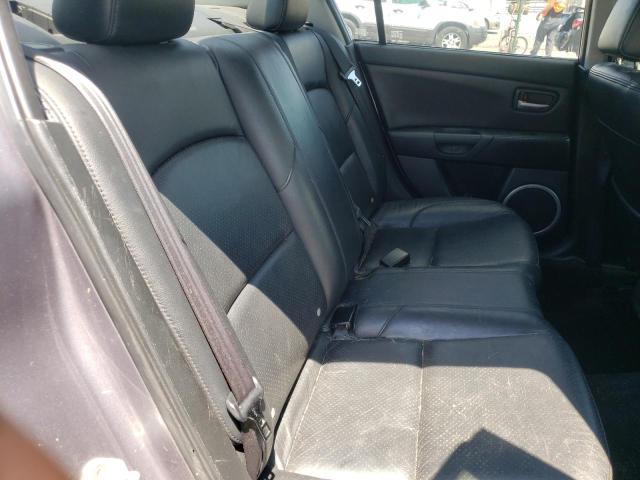 Photo 6 from auction – 2005 MAZDA 3 with VIN JM1BK123151233791