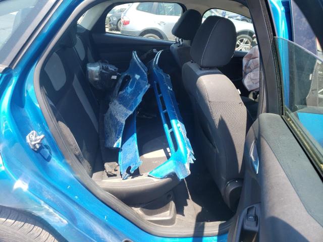 Photo 6 from auction – 2014 FORD FOCUS SE with VIN 1FADP3F27EL416016