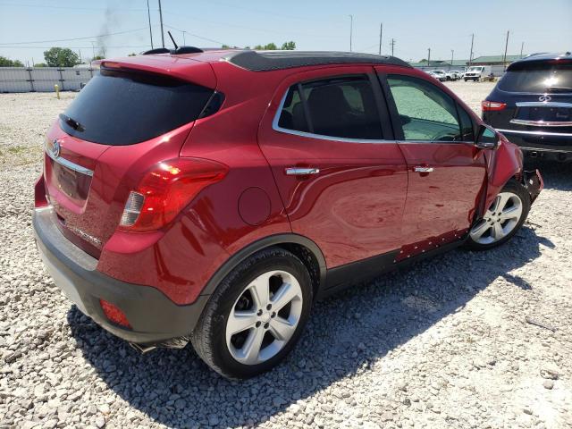 Photo 4 from auction – 2016 BUICK ENCORE with VIN KL4CJASB2GB744299